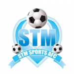 STM Sports badge