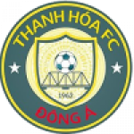 Dong A Thanh Hoa badge