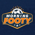 Morning Footy badge