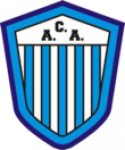 Argentino de Merlo badge