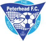 Peterhead badge