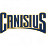 Canisius Golden Griffins badge