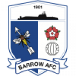 Barrow badge