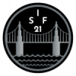 International San Francisco badge