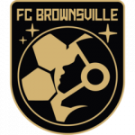 FC Brownsville  badge