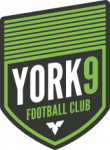 York9 badge