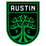 Austin FC U-17 badge