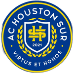AC Houston Sur badge