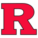 Rutgers Scarlet Knights badge