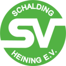 Schalding-Heining badge