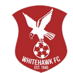 Whitehawk badge