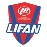 Chongqing Lifan badge