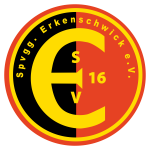Erkenschwick badge