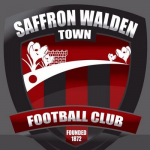 Saffron Walden Town badge