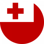 Tonga badge