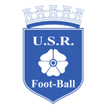Raon l´Étape badge