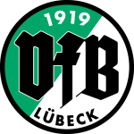 VfB Lübeck badge
