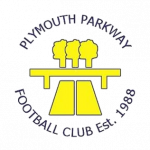 Plymouth Parkway badge