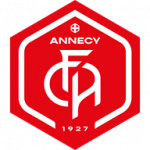 Annecy badge