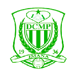 Motema Pembe badge