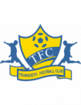 Teungueth badge