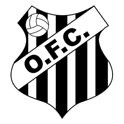 Operário FC MS badge