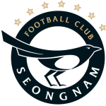 Seongnam Chunma badge