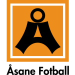 Åsane badge