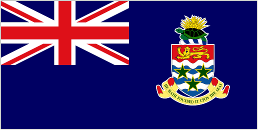 Cayman Islands U-20 badge
