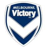 Melbourne Victory badge