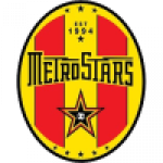 MetroStars badge
