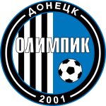 Olimpik Donetsk badge