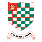 Chesham United Ladies badge