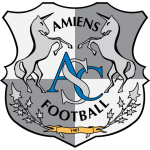 Amiens badge