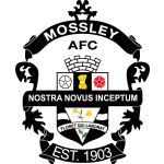 Mossley badge