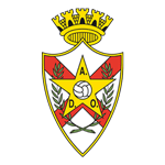 Oliveirense badge