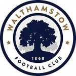 Walthamstow badge
