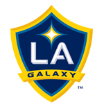 L.A. Galaxy badge