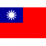 Chinese Taipei U-23 badge
