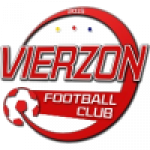 Vierzon badge