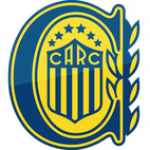 Rosario Central badge