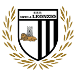 Sicula Leonzio badge