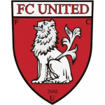 Chicago FC United badge