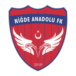 Nigde Belediyespor badge