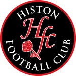 Histon Ladies badge