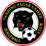 Tanjong Pagar United badge