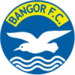 Bangor FC badge