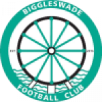 Biggleswade FC badge