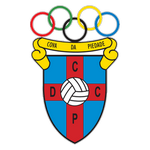 Cova Piedade badge