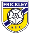 Frickley Athletic badge
